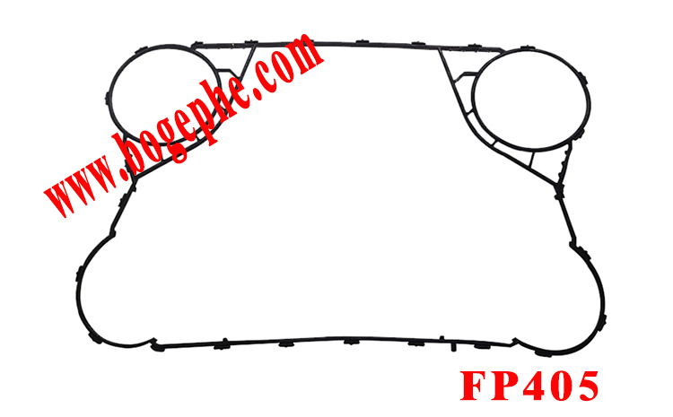 Funke風凱FP405板式換熱器